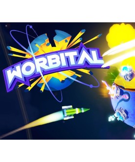 Worbital Switch Nintendo eShop Key EUROPE